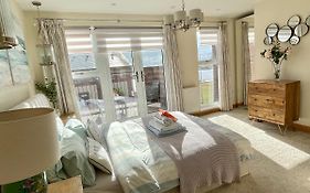 Waterfront Villa Marina Sa1 Swansea